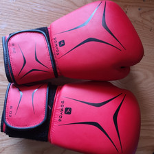 Gants boxe etat d'occasion  Toulon-