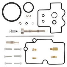 Kit de reconstrução de carburador Yamaha WR250F 03 TODAS AS BOLAS 26-1301 ENVIADO HOJE comprar usado  Enviando para Brazil