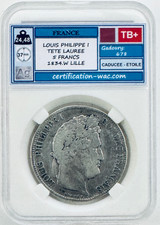 Louis philippe tete d'occasion  Paris II