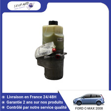 Moteur electrique direction d'occasion  Saint-Quentin