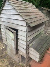 Chicken poultry coop for sale  IPSWICH