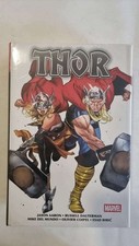 Marvel omnibus thor usato  Chioggia