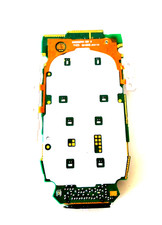 Main board per usato  Morro d'Oro