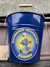 Niedlicher blauer blech gebraucht kaufen  Leuna
