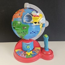 Rare vintage vtech d'occasion  Expédié en Belgium