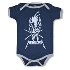 Baby boys metallica for sale  Chanhassen