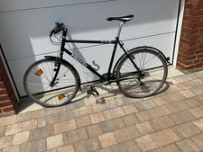 Mountainbike stevens größe gebraucht kaufen  Münster