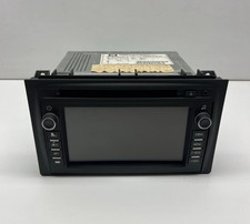 Saab radio sat for sale  UK