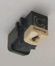 Goldring g800 vintage for sale  NEWPORT