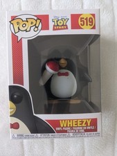 Funko pop wheezy for sale  NORTHOLT