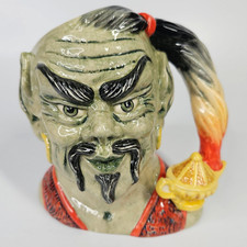 Royal doulton genie for sale  PORTHCAWL