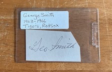 George smith detroit for sale  Woburn