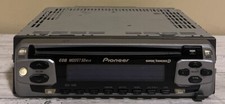 CD player e rádio AM FM Pioneer In Dash áudio veicular / modelo DEH-1500 comprar usado  Enviando para Brazil
