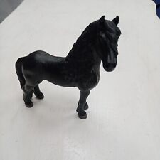 Schleich friesian black for sale  UTTOXETER