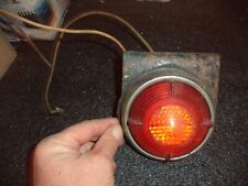 Lucas l551 indicator for sale  LANCASTER