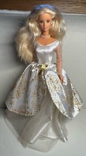 Barbie doll barbie for sale  BROMLEY