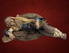 Benino presepe napoletano usato  Napoli