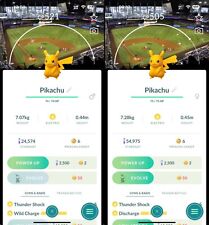 Shiny pikachu miami for sale  Shipping to Ireland
