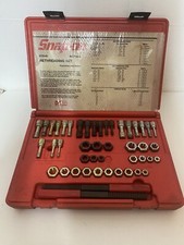 Snap tools thread for sale  HORSHAM