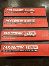 Autel tpms sensor d'occasion  Expédié en Belgium