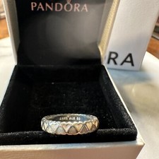 Authentic pandora pink for sale  Putnam