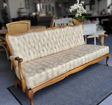 Sofa dreisitzer chippendale gebraucht kaufen  Erdweg