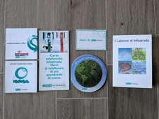 Folder vuoti per usato  Cavriago