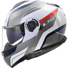 Casco modulare ls2 usato  Campagna