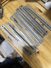 Airstream window parts for sale  Twin Lakes