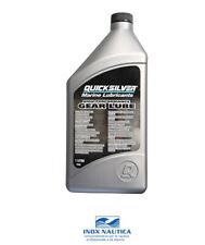 Quicksilver gear lube usato  Barletta
