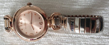 Armbanduhr damen bijou gebraucht kaufen  Düsternort