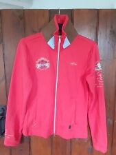 Polo sweat jacket for sale  LLANFYLLIN