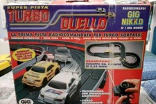 Super pista turbo usato  Pieve di Cento
