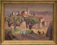 Edmond sigrist village d'occasion  La Roche-sur-Yon