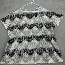 Avenue blouse shirt for sale  Springfield