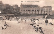 Biarritz rotonde d'occasion Biarritz rotonde d'occasion  Rioz