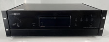 Usado, Leitor de Blu-ray Denon DBT-1713UD DVD AV CD 3D montado em rack TESTADO EB-15492 comprar usado  Enviando para Brazil