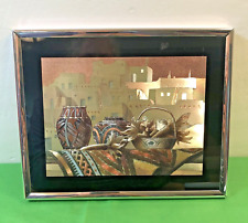 Southwest style framed for sale  Hattiesburg