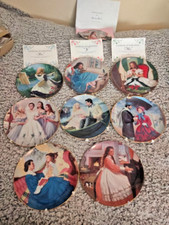 Full set danbury for sale  LEEDS