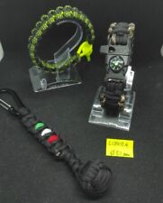 Bracciali paracord military usato  Veroli