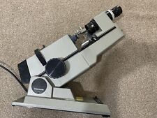 Vintage topcon lensmeter for sale  PRESTON