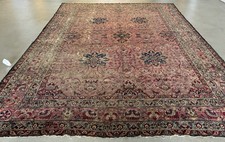 Authentic decorative kermansha for sale  Beverly Hills