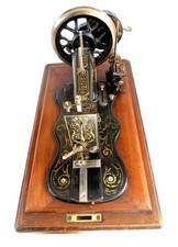 Antique frister rossmann for sale  GRAVESEND