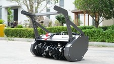 Mini skid steer for sale  Albany