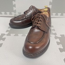 Paraboot chambord brown d'occasion  Expédié en Belgium