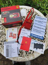 Lympus ferrari 2003 gebraucht kaufen  Arolsen