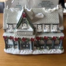 Party lite candle for sale  BRIGHTON