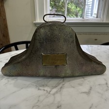 Ww1 bicorn hat for sale  Pound Ridge