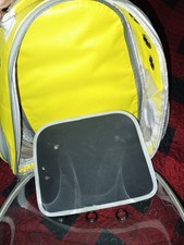Animal carrier back for sale  Albion