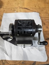 pencil sharpener for sale  Indianola